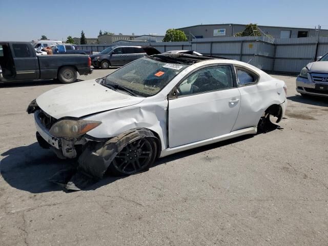 Toyota SCION tC