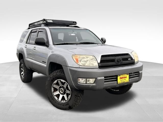 Toyota 4-Runner