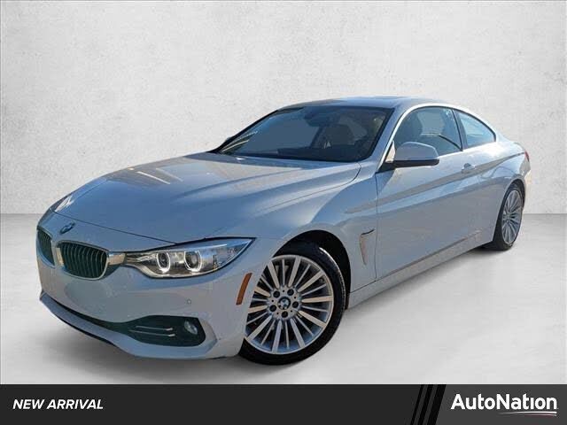 BMW 435i