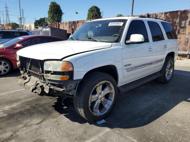GMC Yukon