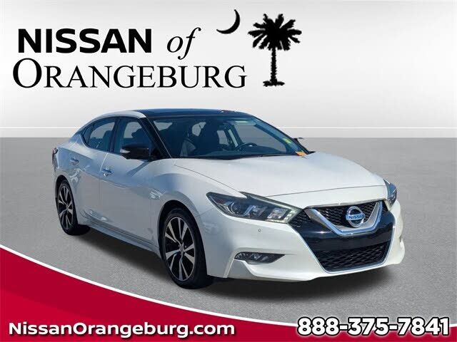 Nissan Maxima