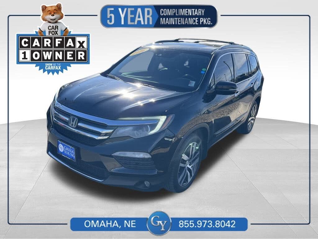 Honda Pilot