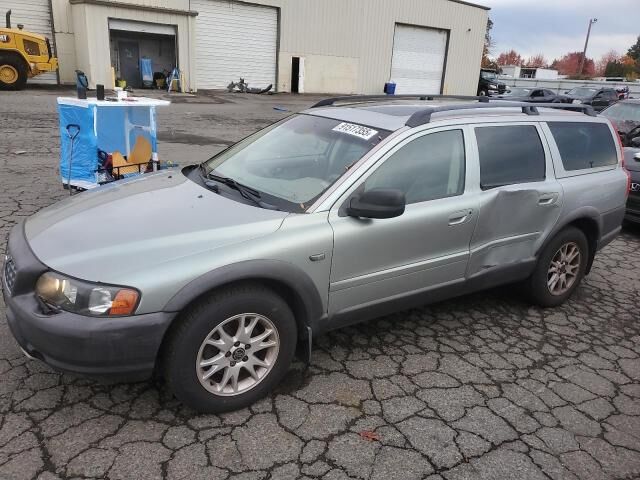 Volvo XC70