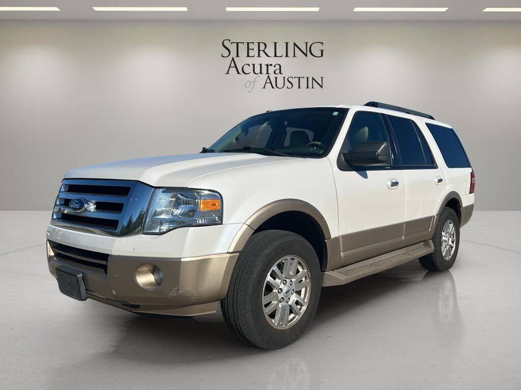 Ford Expedition