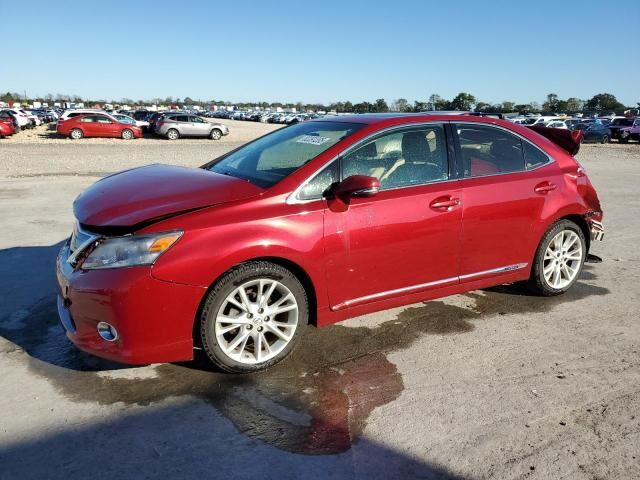 Lexus HS