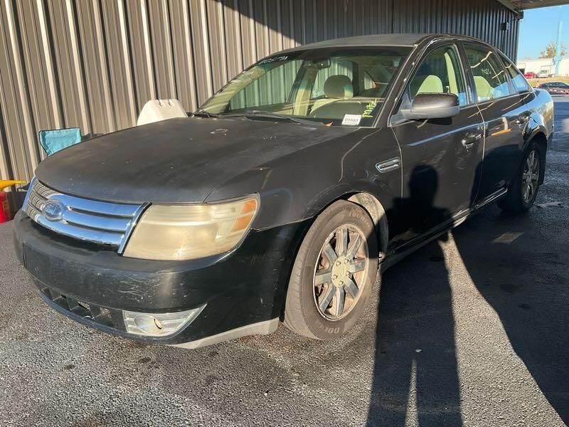 Ford Taurus