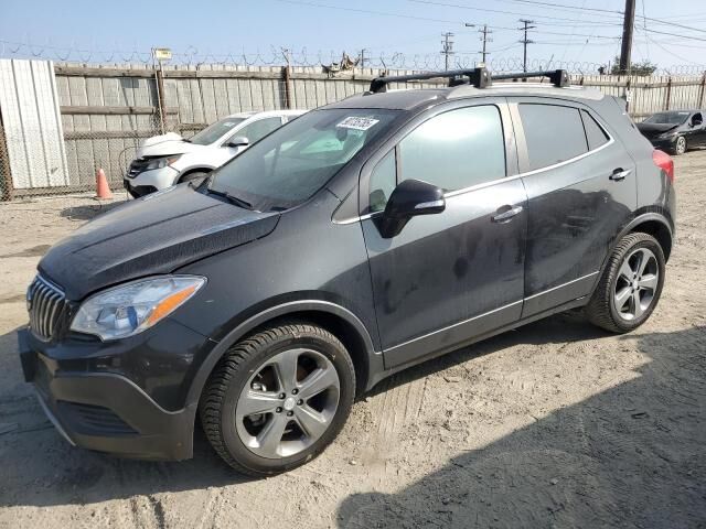 Buick Encore