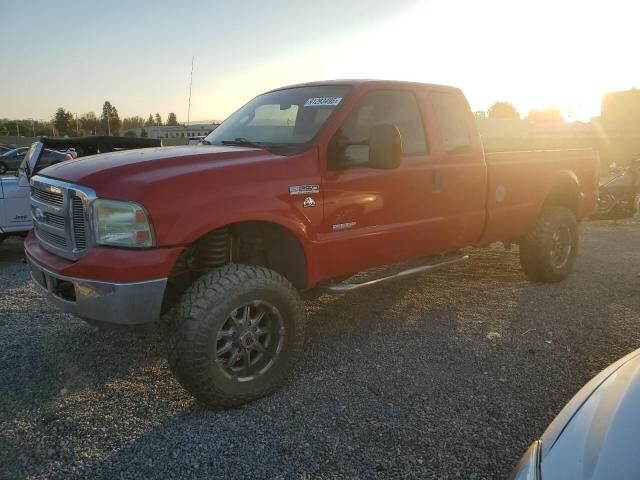 Ford F-250