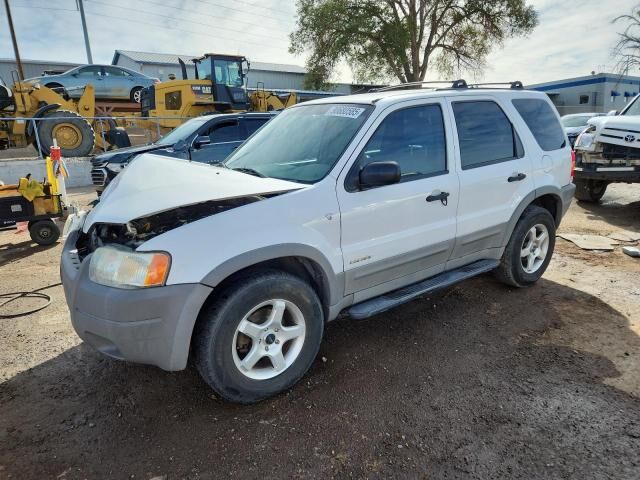 Ford Escape