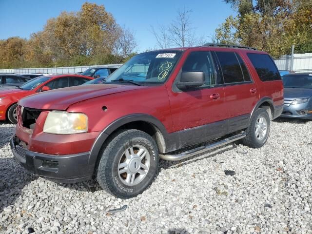 Ford Expedition