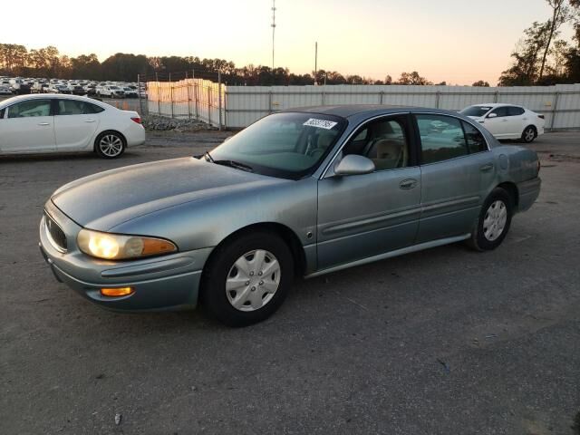 Buick LeSabre