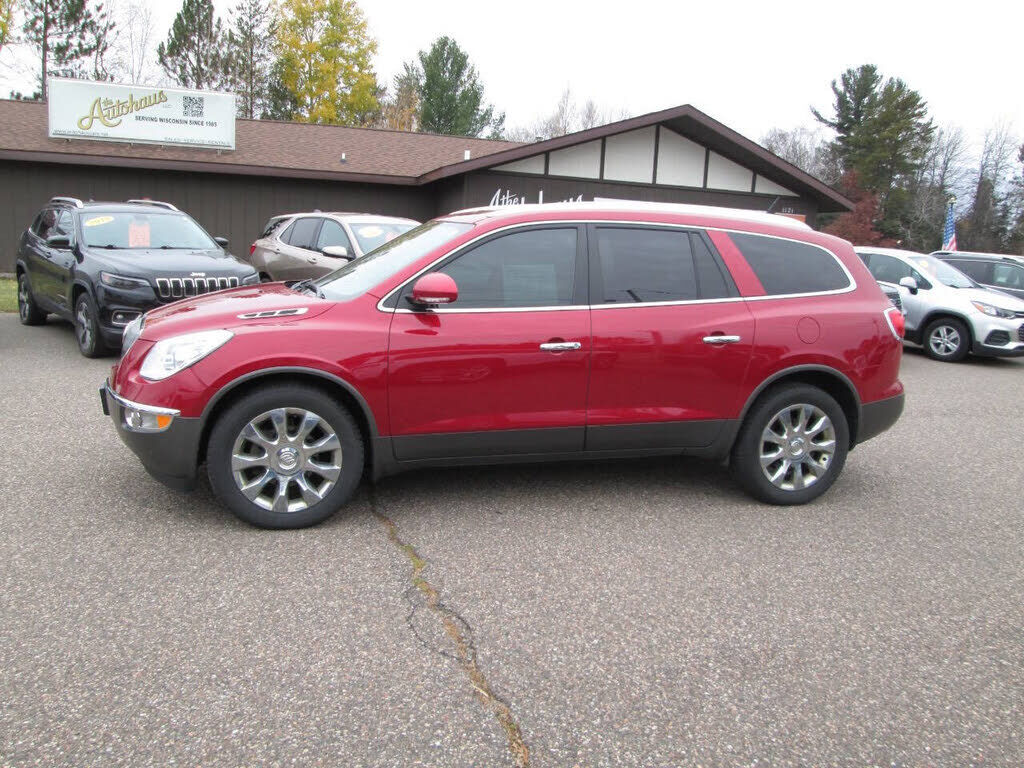 Buick Enclave