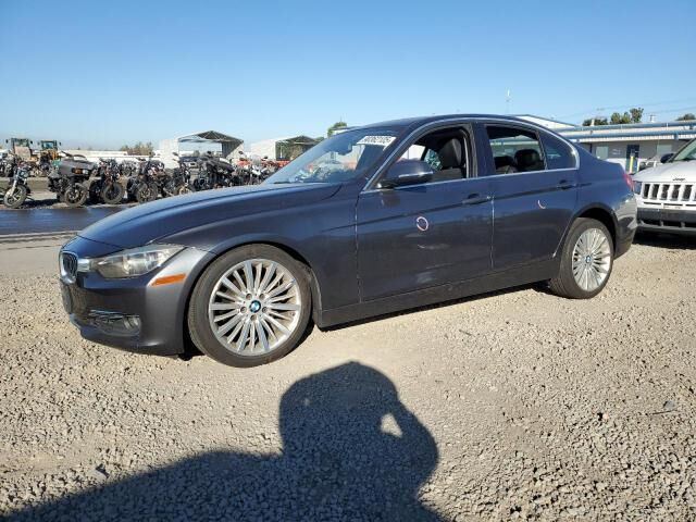 BMW 328i