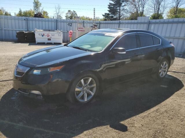Acura TL
