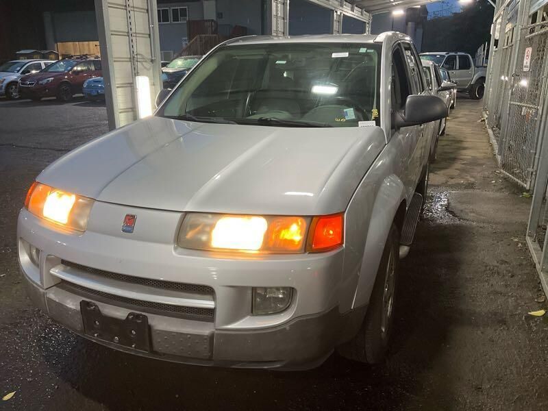 Saturn Vue