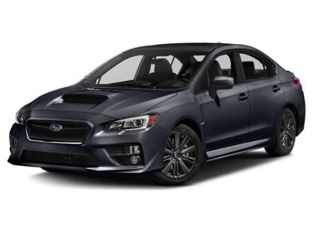 Subaru WRX