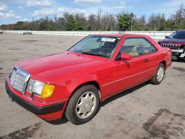 Mercedes-Benz 300