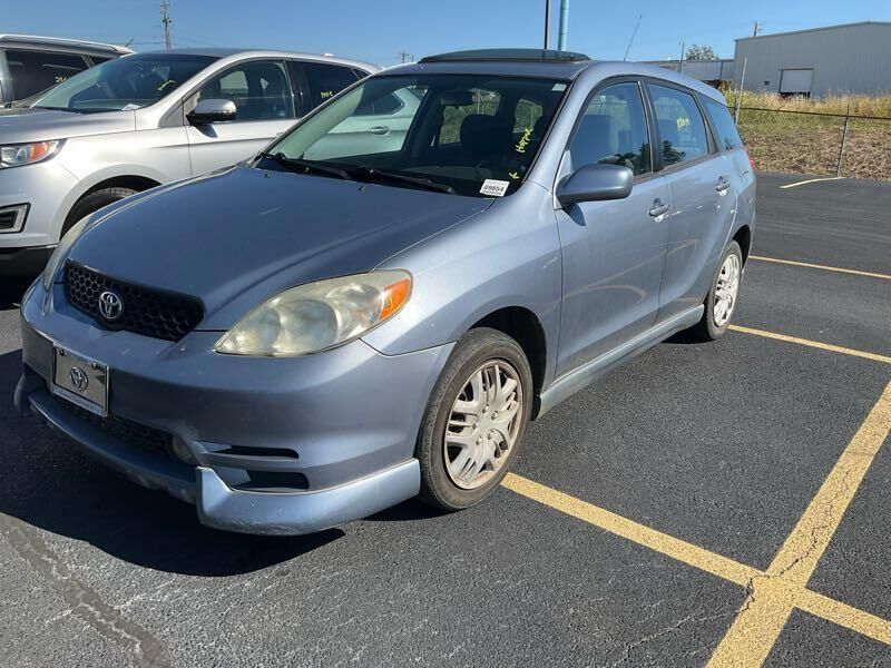Toyota Corolla Matrix