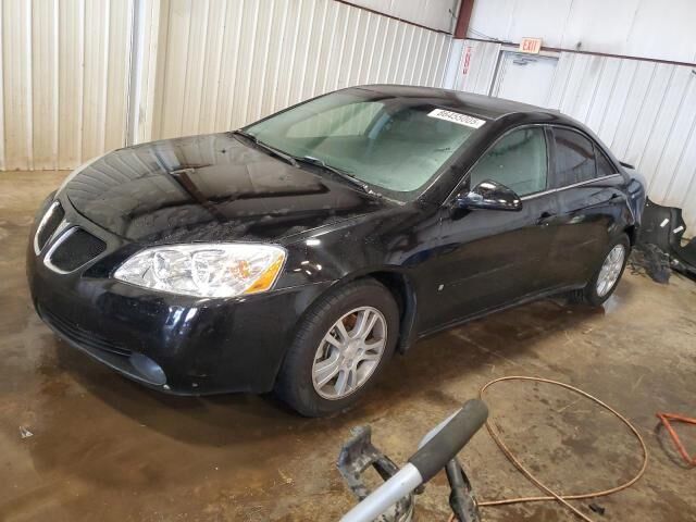 Pontiac G6