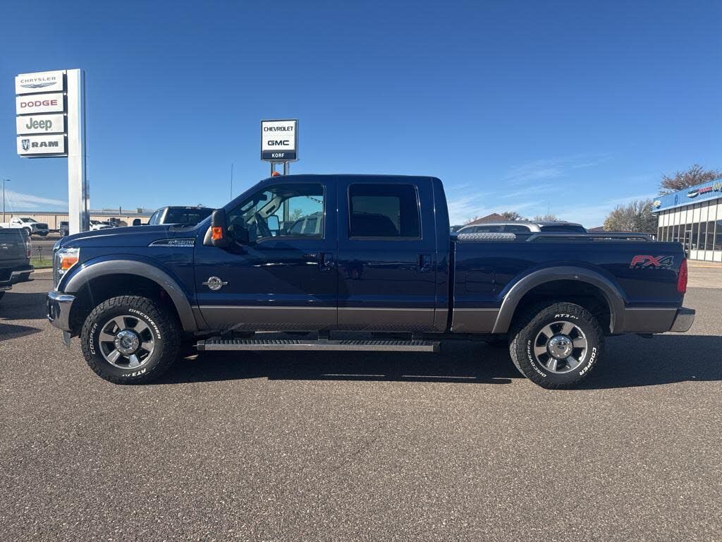 Ford F-250