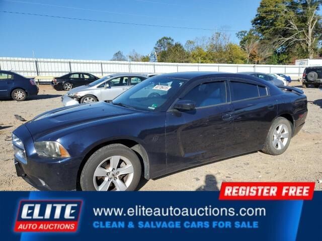 Dodge Charger