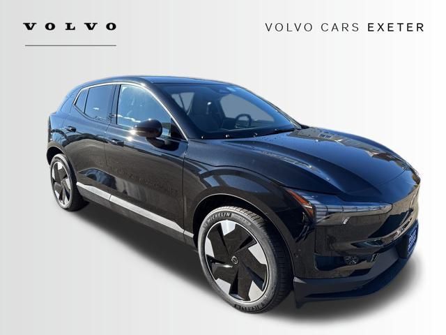 2026 VOLVO EX30