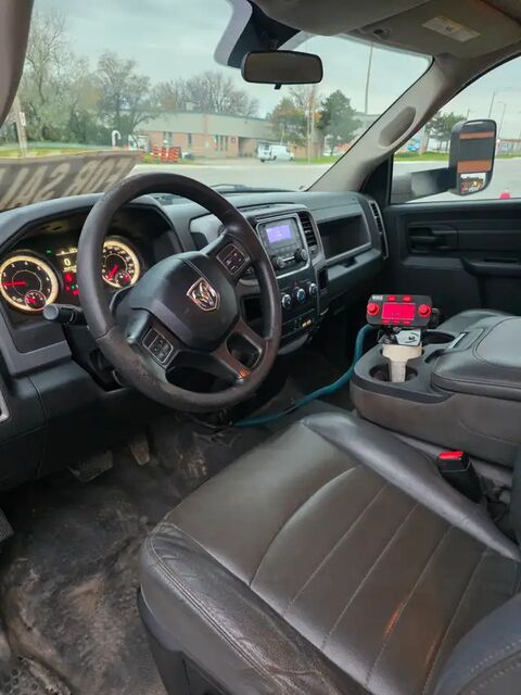 RAM 5500
