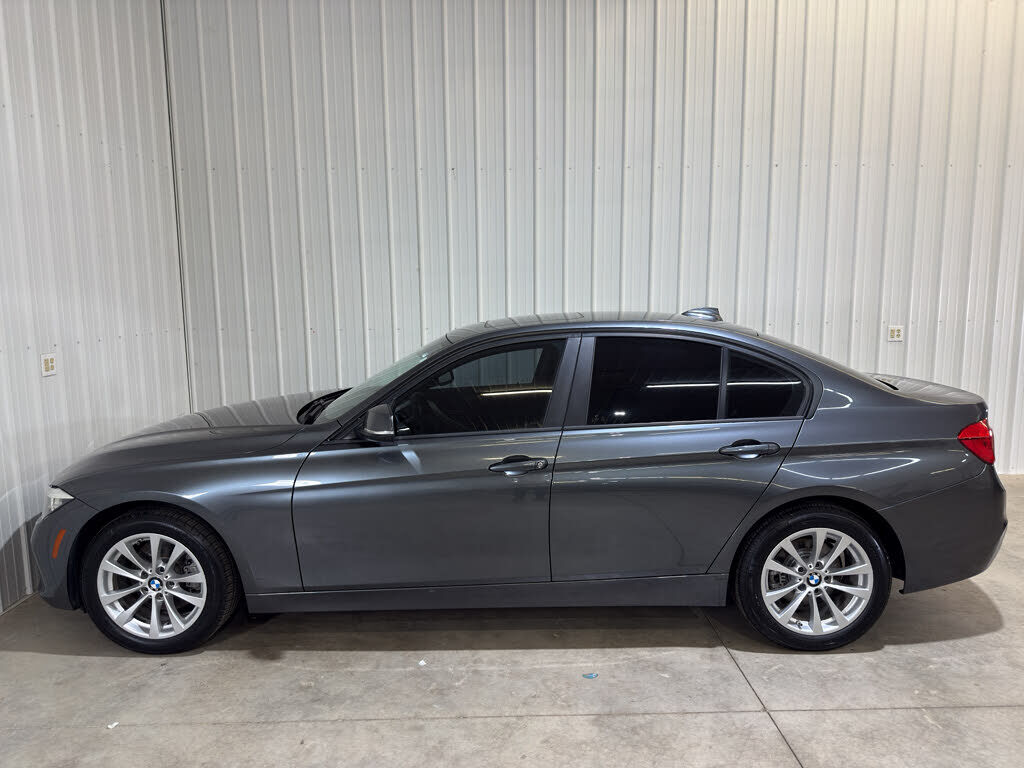 BMW 320i
