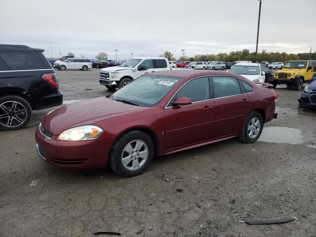 Chevrolet Impala
