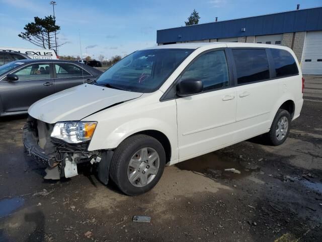 Dodge Grand Caravan