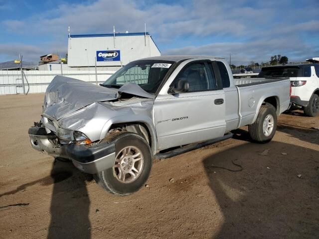 Dodge Dakota