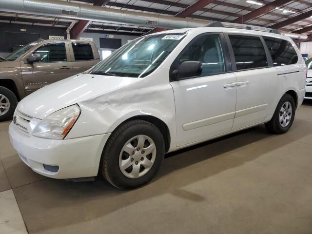 Kia Sedona