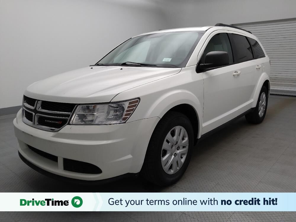 Dodge Journey