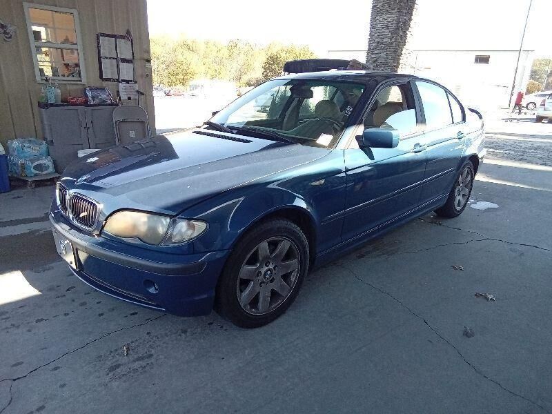 BMW 325i