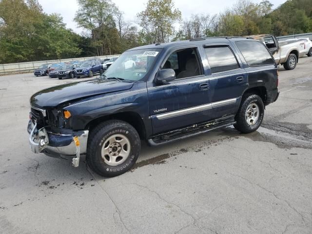 GMC Yukon