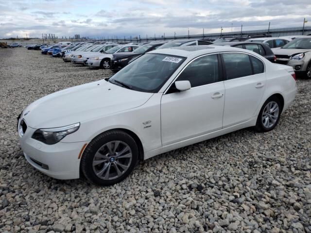 BMW 535i
