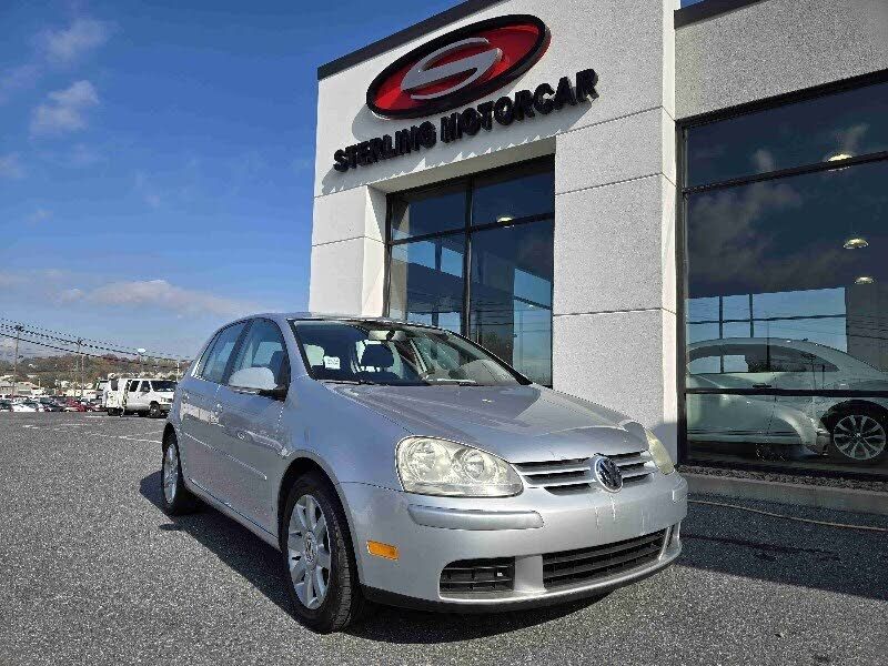 Volkswagen Rabbit