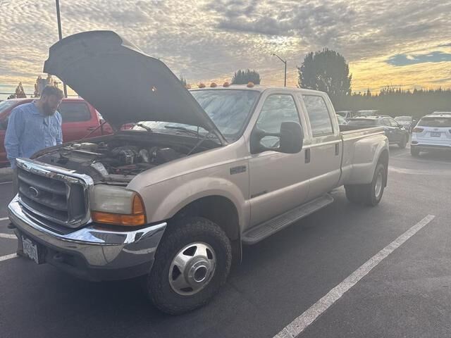 Ford F-350