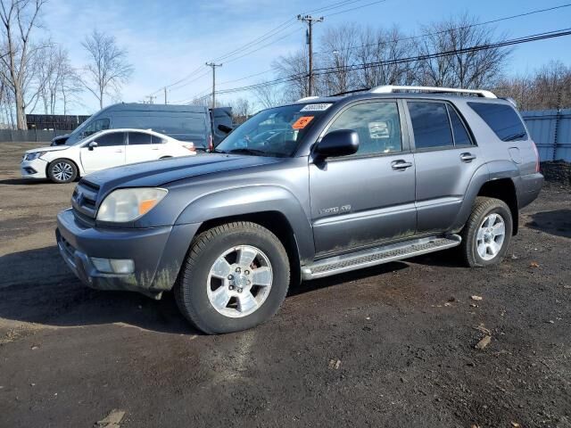 Toyota 4-Runner