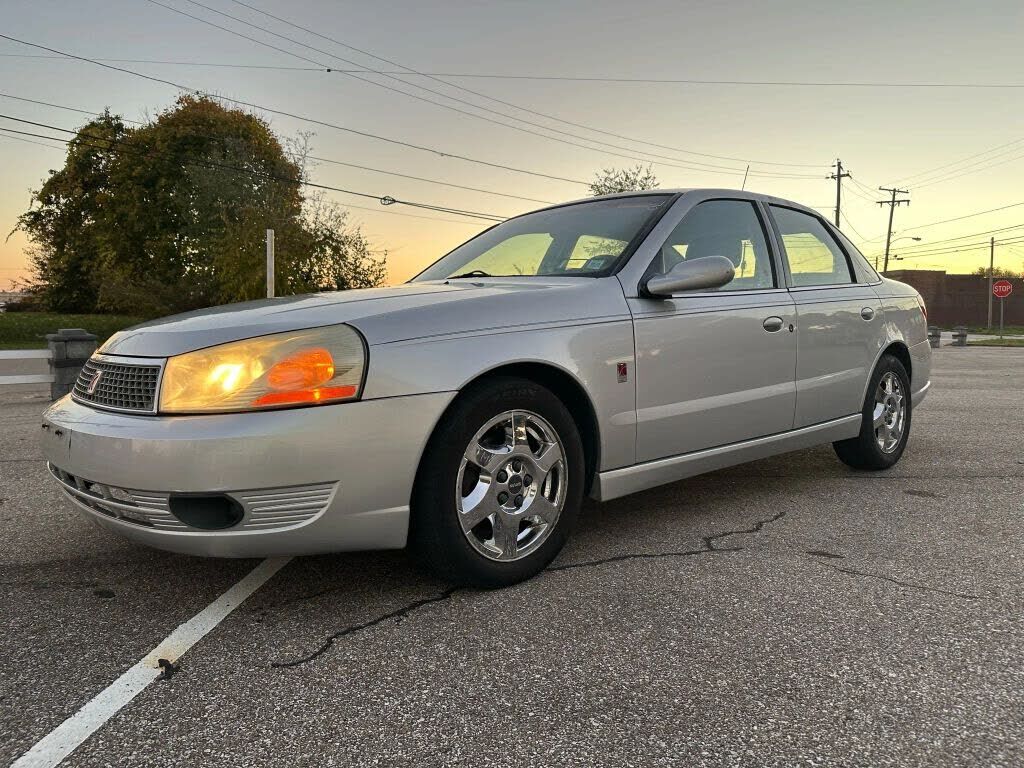 Saturn L300