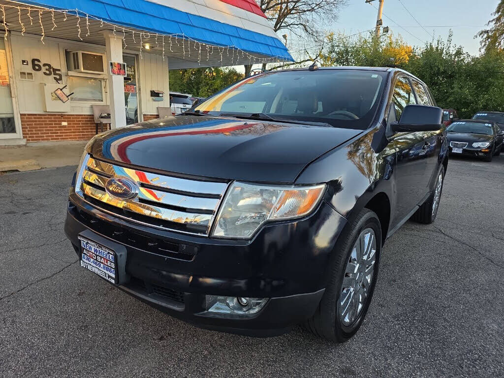 Ford Edge