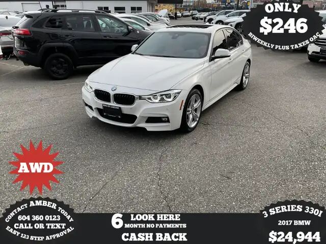 BMW 330i