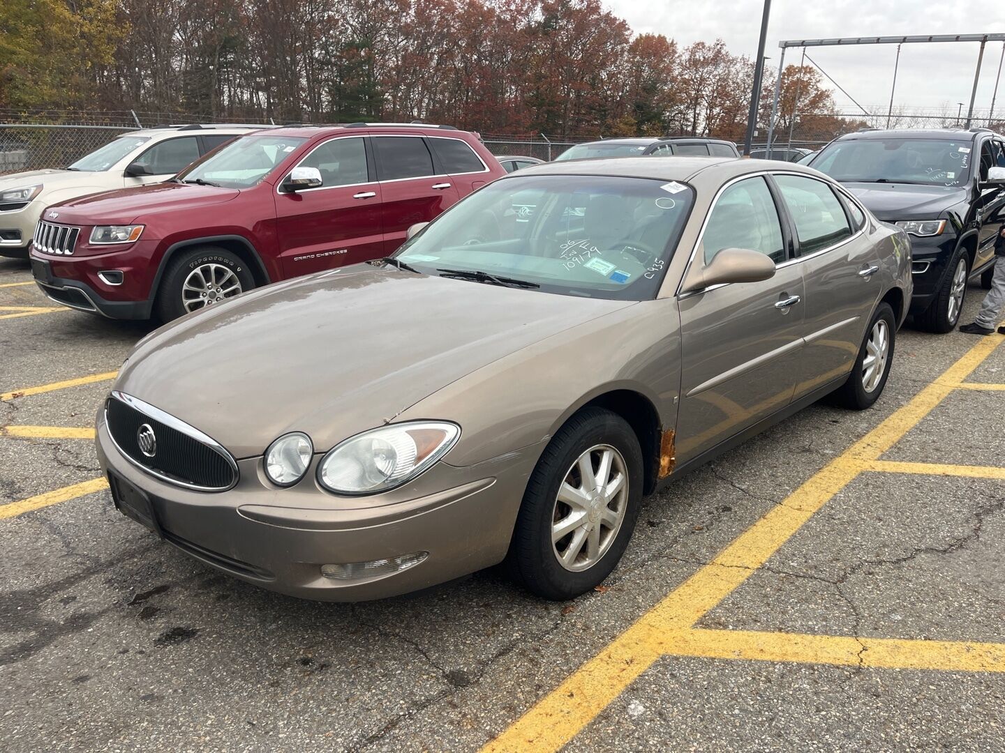 Buick LaCrosse