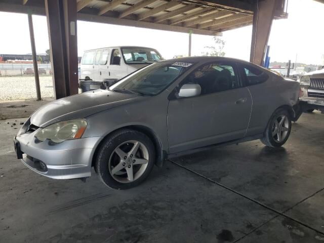 Acura RSX