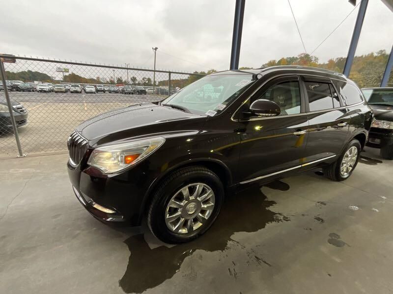 Buick Enclave