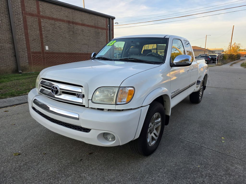 Toyota Tundra
