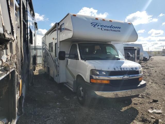 Chevrolet Express