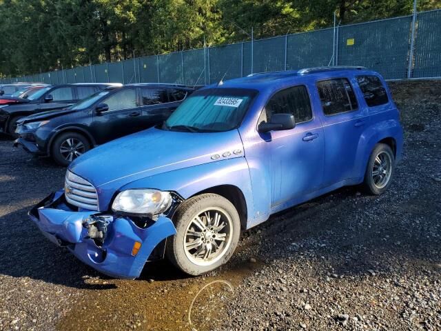 Chevrolet HHR