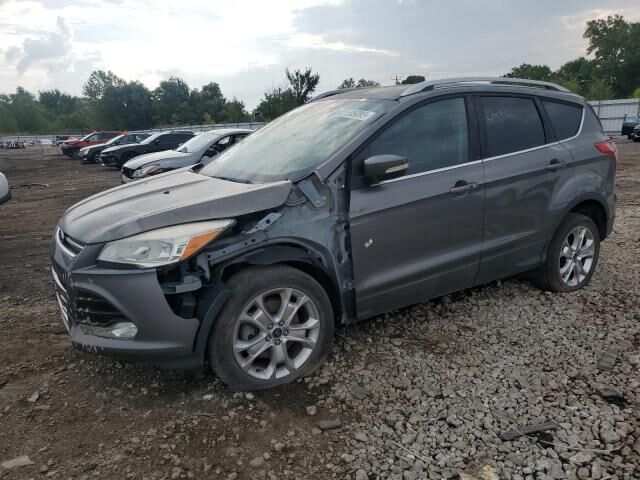 Ford Escape