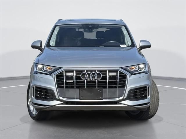 2023 Audi Q7